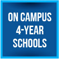 On Campus 4 year Schools